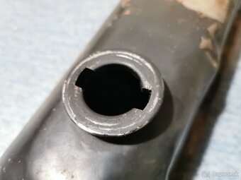 Lada Vaz Žiguli veko motora - 3