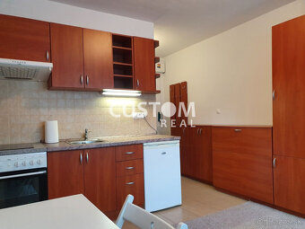 Prenájom garsónky s loggiou, Hliny V - 3