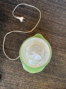 elektrický odšťavovač citrusóv - 3