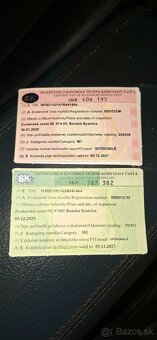 Predam MB W210 E270 - 3