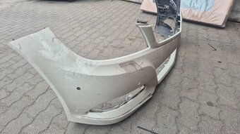 Naraznik na Mercedes C  W204 - 3