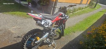 Husqvarna TE 510 - 3