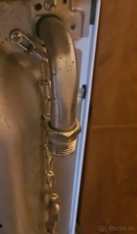 Kombinovaný sporák - 3