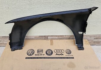 Blatník Audi A8/S8 D3 Nový originál - 3