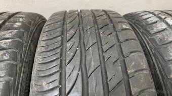 Letné pneu Barum 205/55 R16 - 3