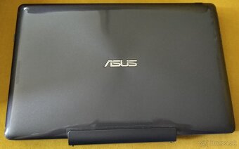 ASUS Transformer Book T100TA-DK003H 10,1" - 3