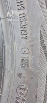 Pneumatiky 215/55R17 94V Continental EcoContact 6 - 3