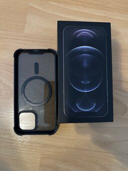 iPhone 12 pro 128 GB - 3