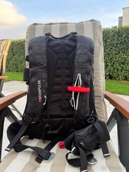 Lavínový batoh SNOWPULSE Highmark22 - 3