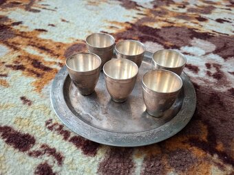 Alpaková súprava 2 - 3