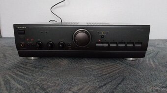 Technics SU-A700MK3 - 3