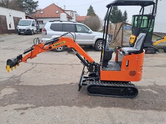 Minibager MACAO CTX1 - 3