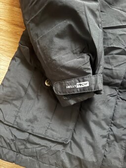 Damska zimna bunda helly hansen - 3