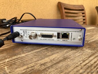 Přenosný Dekodér Teracue DEC-200 - 3