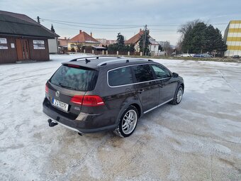 Vw passat alltrack - 3