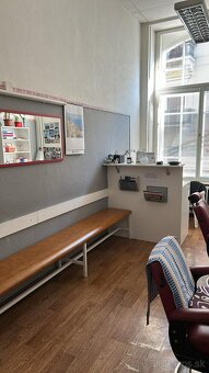 Odstúpim zabehnuté kaderníctvo - 3