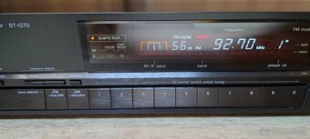 Technics ST - G 70 - 3