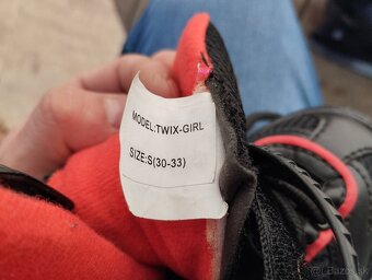 Detské korčule - 3