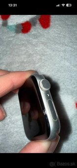 Apple Watch SE 40mm GPS 1generacie - 3