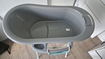Detská vanička Bébéjou so stojanom - 3