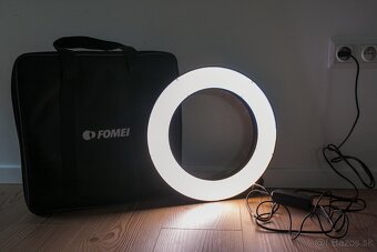 Fomei LED Ring SMD 23W - 3