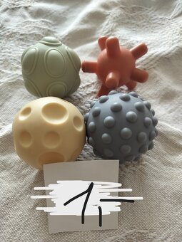 Hračky montessori lacno - 3