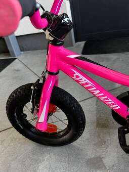 Specialized 12” - 3