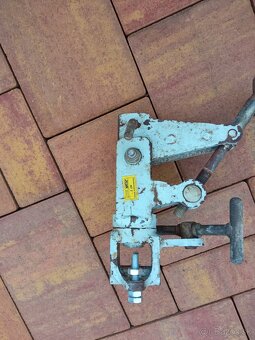 Nastaviteľné teleso Agzat,tera vari - 3