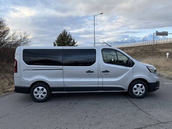 Renault Trafic 2.0 dCi 110kw L2 Equilibre - 3