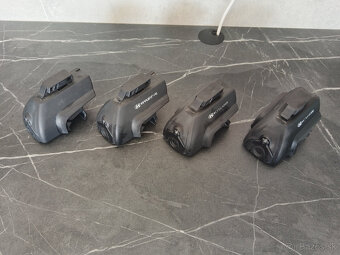 Hyundai - Originálne strešné nosiče - 3