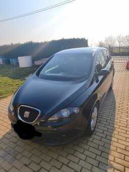 Toledo Hatchback 5 DV. - 3