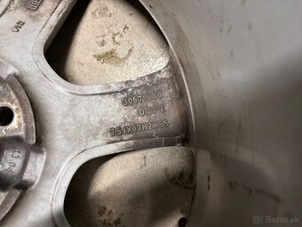 5x108 R17 Volvo XC elektrony - 3