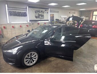 Tesla Model 3 dual motor  366kw /500 koni - 3