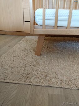 Predám postieľku - 3