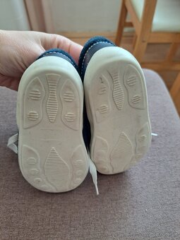 Topánky Rak v.20 - 3