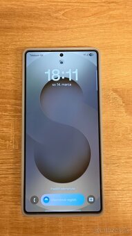 Samsung Galaxy S25 Ultra 1TB - 3