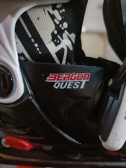 Detské ľadové korčule - 3