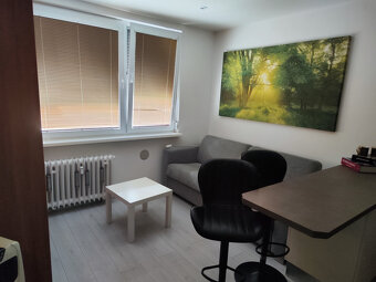 Garsónka do prenájmu Nitra Chrenová prerobená zariadená - 3