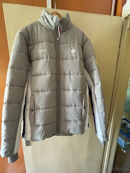 Zasport zimná bunda - 3