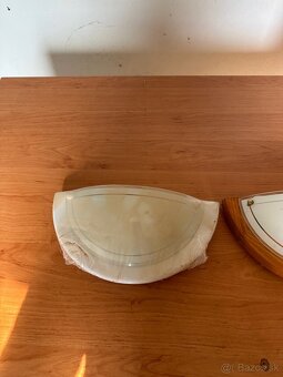 Retro lampy/lustre - 3