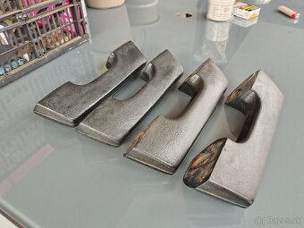 MADLA dvery SKODA 100L - 3