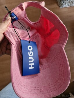 Šiltovka Hugo BOSS - 3