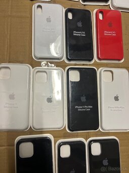 Iphone kryt obal kryty - 3