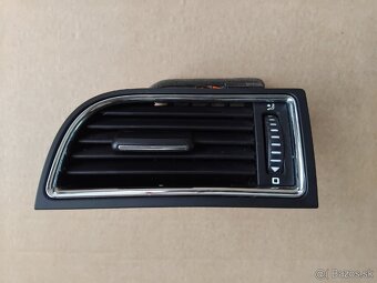 ofukovače - mriežky kúrenia Superb 2 - 3