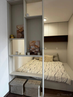 Moderný, kompletne zariadený byt v centre - 3