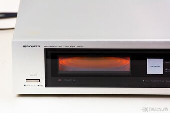 PIONEER SR-60 / priestorový hifi procesor - 3