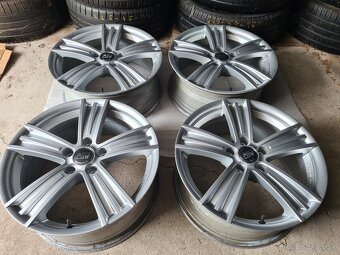 5x112 R17 Škoda,Seat,Volkswagen - 3