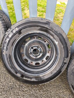 Predám pneumatiky - 3