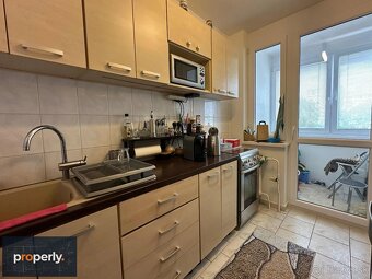 Izba do prenájmu - 3