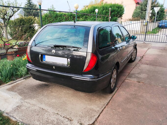 LANCIA LYBRA SW 1,9 JTD - 3